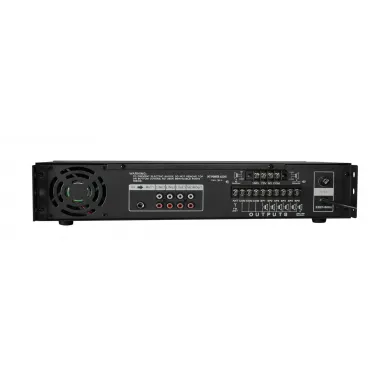 Трансляционный усилитель MT-Power PMA-180-6